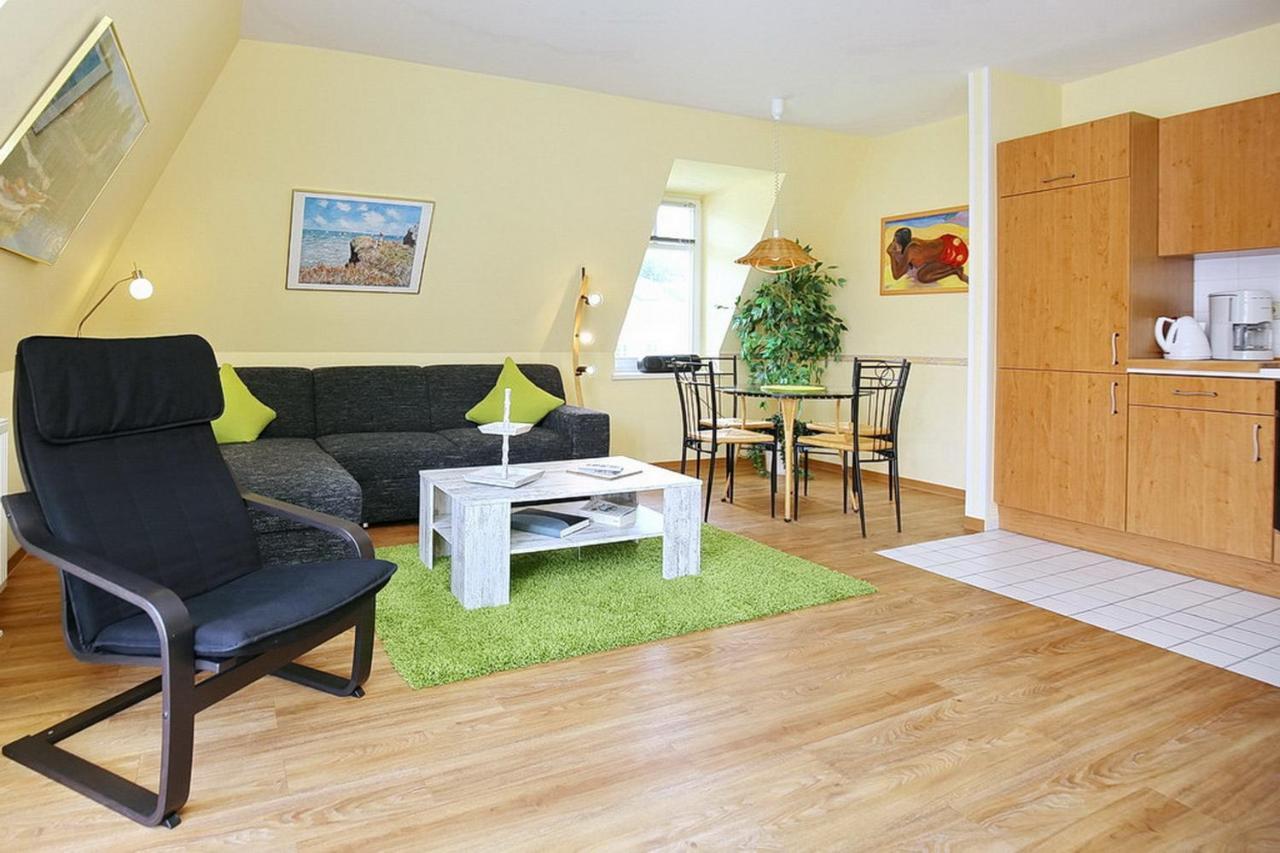 Seebach Wohnung 27 Boltenhagen  Exterior foto