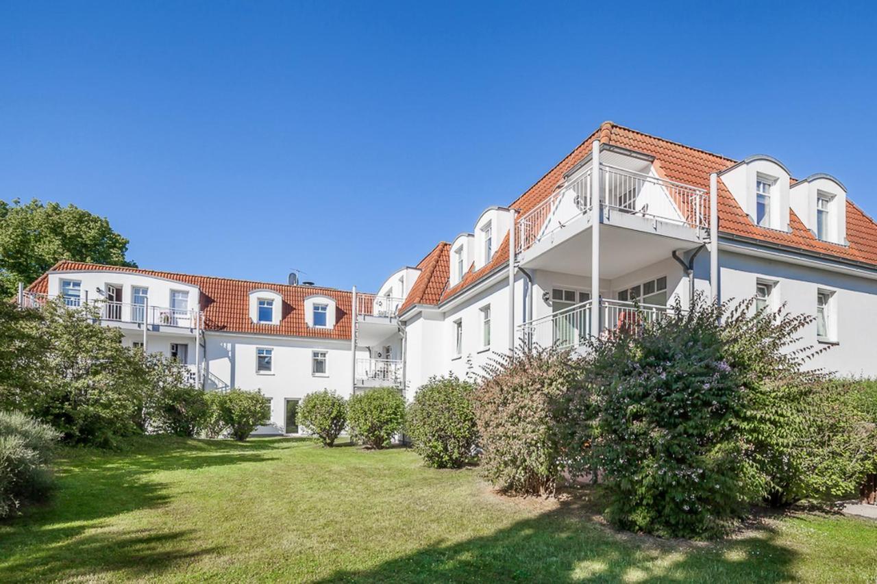 Seebach Wohnung 27 Boltenhagen  Exterior foto