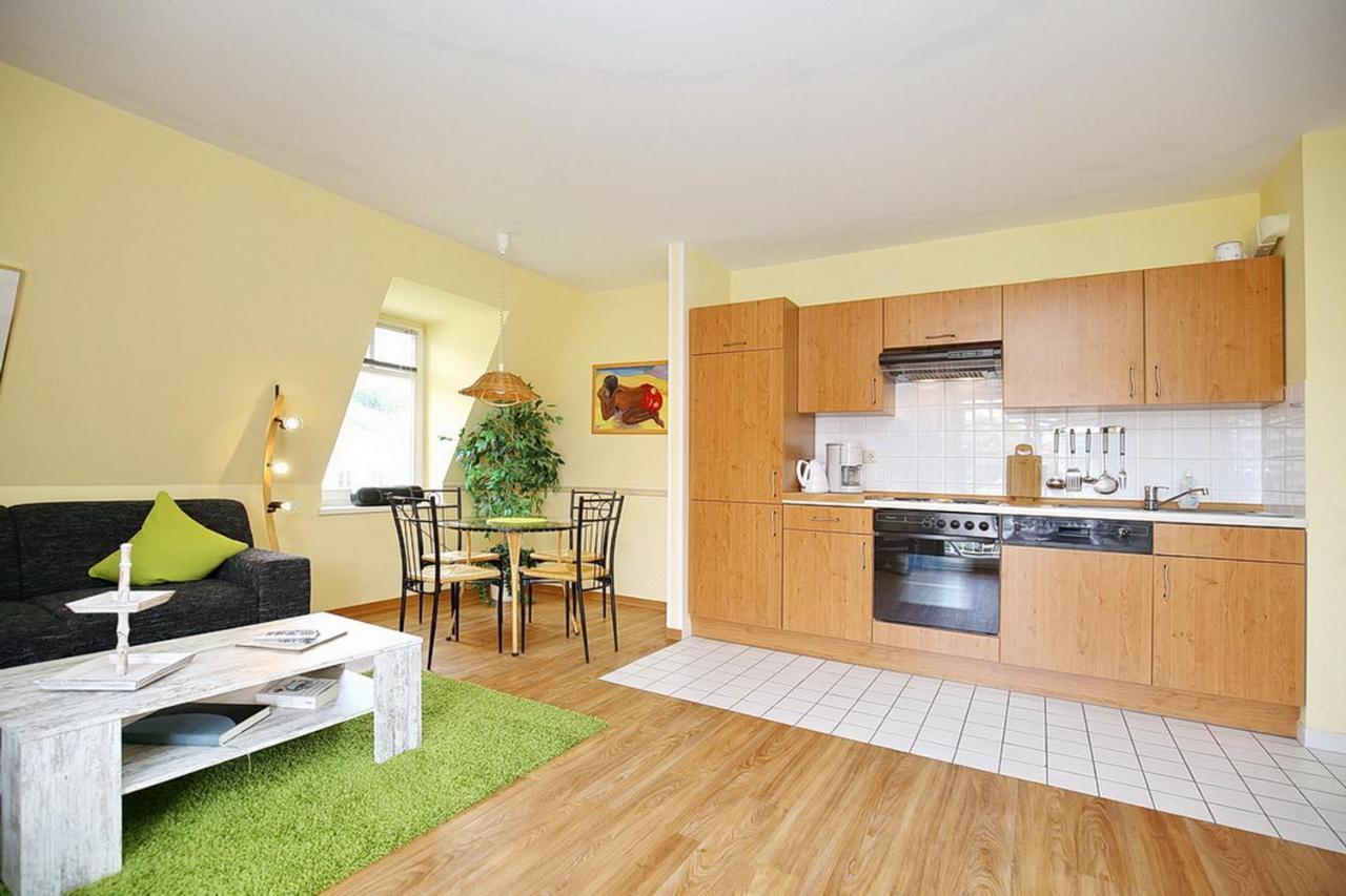 Seebach Wohnung 27 Boltenhagen  Exterior foto